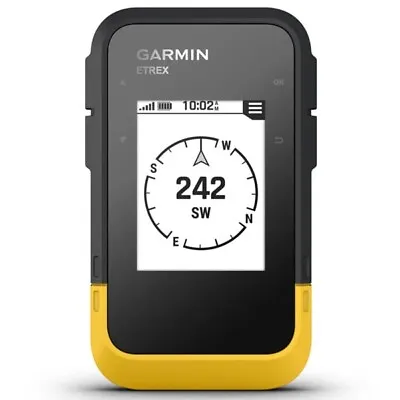 Garmin ETrex SE GPS Handheld Navigator • $248.85