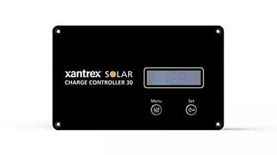 Xantrex 709302401 Solar Charge Controller 30 • $141.46