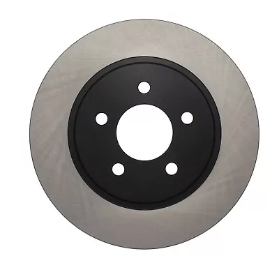 Centric Rear Disc Brake Rotor For 05-14 Ford Mustang (120.61087) • $70.87