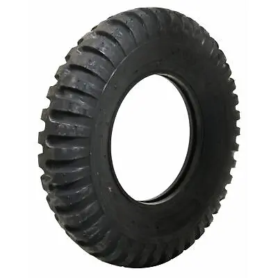 Coker Firestone Military Tire 7.00-15 Bias-ply Blackwall 587117 Each • $210.99