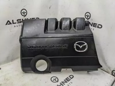 2007-2015 Mazda CX-9 3.7 Engine Motor Cover 7U3E-6A949-AE OEM *ReaD* • $62.65