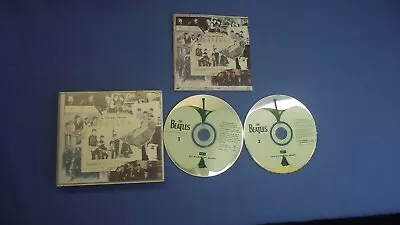 The Beatles Anthology 1 - CD • $9.95