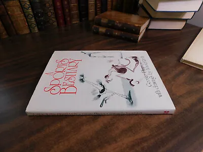 A Sports Bestiary George Plimpton Arnold Roth SIGNED 0070502900 HC 1982 • $46.99