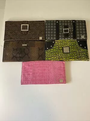 Lot Of 5 Miche Classic Bag Handbag Shells Magnetic Cover • $24