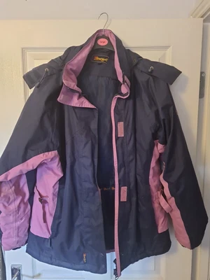 £10.99 • Buy Ladies Size 16 Coat
