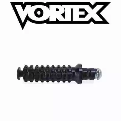 Vortex Adjustable Rearset Replacement Brake Side/Both Side Footpeg For Sa • $44.13