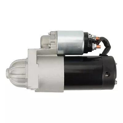 Starter Motor For 1975-1980 Chevrolet C10 5.7L V8 1975-1980 Chevrolet C10 7.4L • $49.99