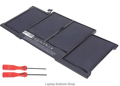 NEW Genuine OEM Battery For Apple MacBook Air 13'' A1466 A1369 A1496 A1405 A1377 • $35.90