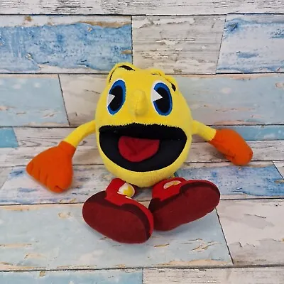 2012 Namco Pac Man And The Ghostly Adventures 10” Plush • £12.99