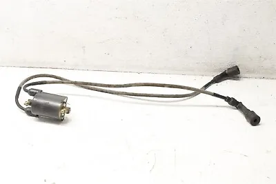 2005 Kawasaki 1600 Meanstreak Ignition Coil With Wires 04-08 • $13.95