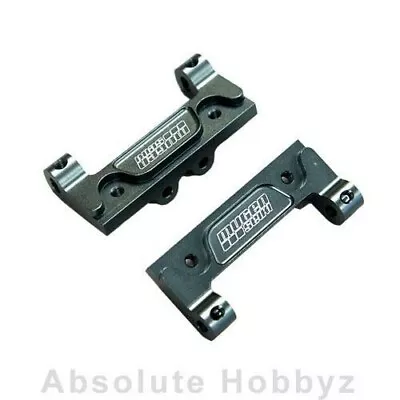 Mugen Aluminum Front Upper Arm Mount L/R (MRX5) - MUGH2137 • $40.49