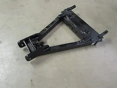 New Meyer Snow Plow A Frame Ez-vector V Plow Classic Tube Mount 13630 • $425