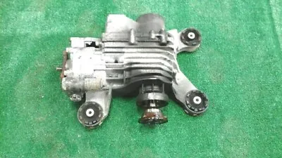 2009-2011 Volkswagen VW Tiguan Rear Axle Differential Carrier Assembly • $175