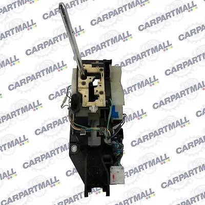 2006-2008 Nissan Maxima Automatic Transmission Gear Floor Shift Shifter Lever • $99.97