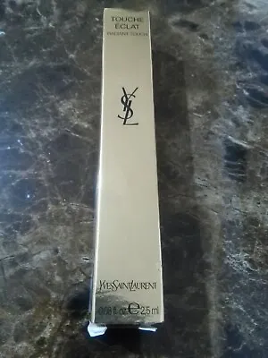 Ysl Touche Eclat Radiant Touch 1 Rose Lumier  • £25