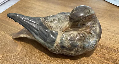 Vintage Ceramic Bird / Quail Figurine - Japan • $11.99