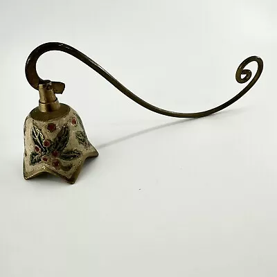Candle Brass Snuffer Vintage  Antique • $26
