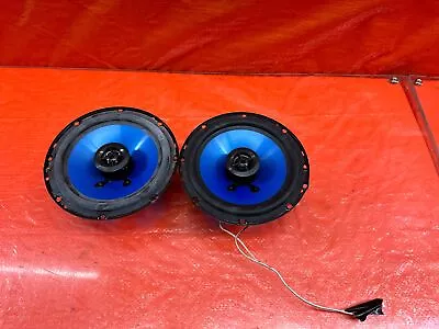 02-06 Acura Rsx -  Q Power Qp650 Speakers - #212 • $34.95