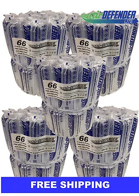 4x8 Air Pillows 330 COUNT Void Fill Packaging Shipping Packing Peanuts Cushion • $36.95