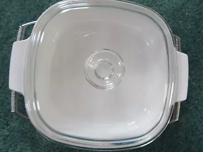 Martha Stewart White Cookware • $17