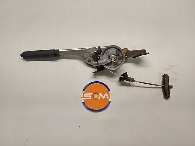 1999-04 Ford Mustang OEM Parking E-brake Handle Assembly 03 02 01 2000 • $44.99