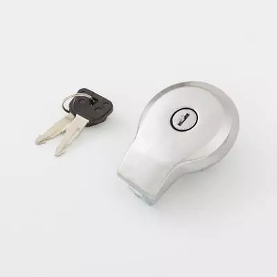 Fuel Gas Tank Cap Keys For Yamaha Seca 650 750 900 II 600 Turbo 650 Virago 920 • $18.60