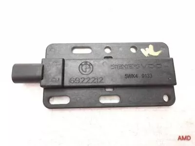 2009 Mini Cooper S R56 R57 R55 R58 Rear Bumper Comfort Access Outside Antenna • $24.99