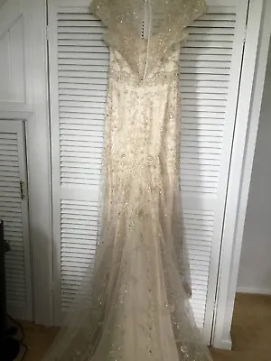 £400 • Buy Maggie Sottero Tuscany Wedding Dress