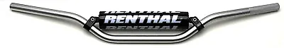 $95.99 • Buy Renthal 7/8'' Handlebars For Offroad Titanium CR Mid 773-01-TT-01-185