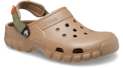 Crocs Women's And Men's Shoes - Offroad Sport Clogs Ship On Water Shoes • $39.99