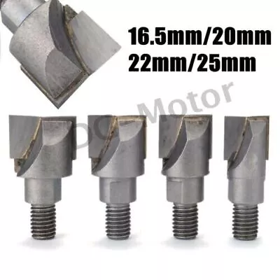 $12.50 • Buy Replacement Carbide Tip Wood Cutter Tool Kit Bits For Mortice Lock Jig CWB16 J
