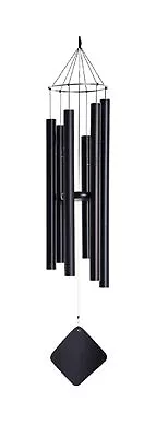 Music Of The Spheres - Pentatonic Mezzo Small-Medium Handcrafted Wind Chime... • $269