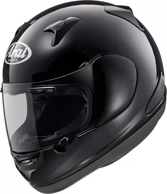 Arai ASTRO-IQ XO Glass Black Size:63-64cm New Full Face Helmet • $818