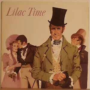 Various - Lilac Time (LP Album Mono Club) • £11.99