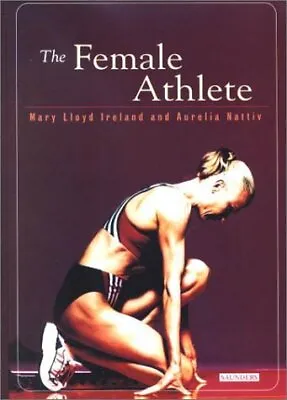 The Female Athlete • £5.30