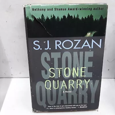 Stone Quarry • $4.91