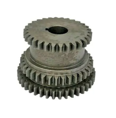 New Myford 40/36/30T Gear For Metric Gearbox 254S & 254+ Lathes - 11952 • £108