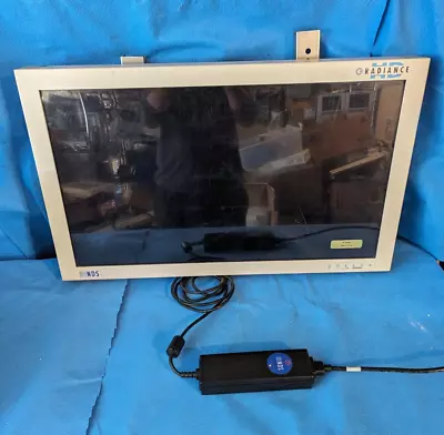 NDS Radiance 32  HD Video Display With Power Supply (REF: SC-WU32-A1511) • $375