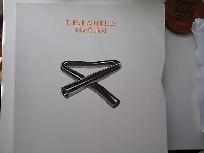 Mike Oldfield - Tubular Bells Boxset Deluxe Edition/hardbook/3cd/1lp/1dvd Nm Eu • £206.28