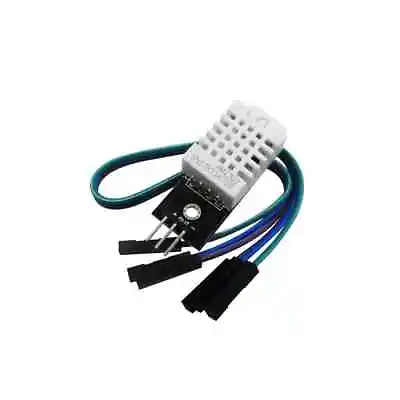 DHT22 Digital Temperature And Humidity Sensor AM2302 Module For Arduino • $14.48