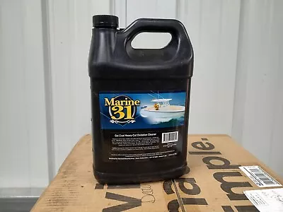 Marine 31 Gel Coat Heavy-Cut Oxidation Cleaner 128 Oz. M31-212 • $119.99