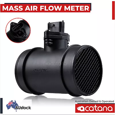 MAF Mass Air Flow Sensor For Holden Rodeo RA TF 1999 - 2006 8972534561 Meter • $34.99