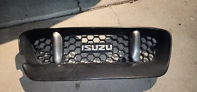 99-01 Isuzu Vehicross Front Bumper Grille Oem • $250