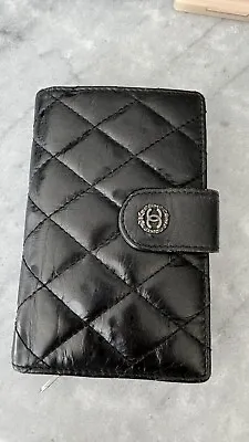 Chanel Wallet • $480