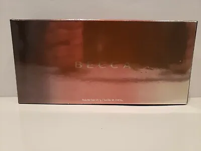 Becca- Sunchaser Palette - Bronzer Blush Highlighter - 3 Shades - 0.42 Oz • $19.99