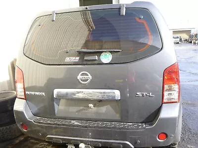 $1111 • Buy Nissan Pathfinder, R51, 2010,  Vehicle Wrecking Parts