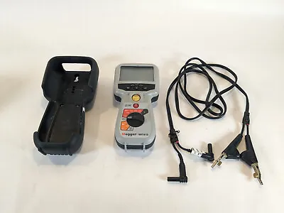 Megger MIT410 Insulation Resistance Tester W/ Leads • $449