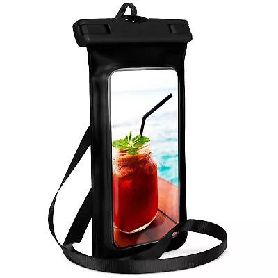 Watertight Phone Case For LG P700 Optimus L7 Underwater Cover Case • £19.68