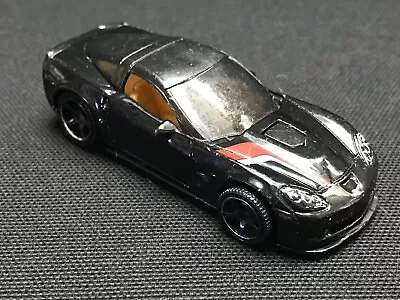 Matchbox Chevy Corvette Collectable Scale 1:64 • $6.99