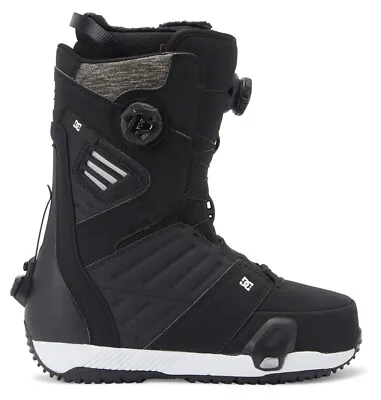 Dc Judge Step In Snowboard Boots Blk 2024 Salomon Capita Arbor Rossignol • $409.99